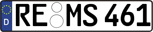 RE-MS461