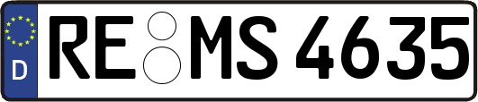 RE-MS4635