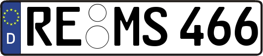 RE-MS466