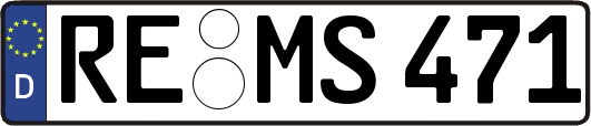 RE-MS471