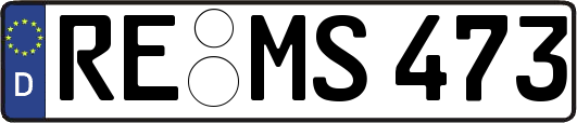 RE-MS473