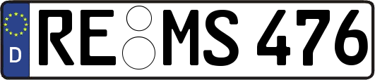 RE-MS476