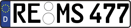 RE-MS477
