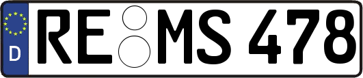 RE-MS478