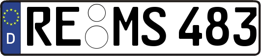 RE-MS483