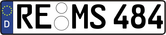 RE-MS484