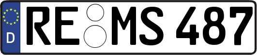 RE-MS487