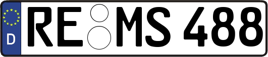 RE-MS488