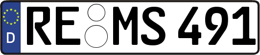 RE-MS491