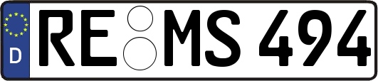 RE-MS494
