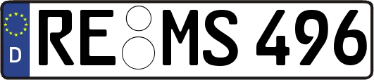 RE-MS496