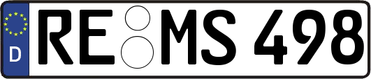 RE-MS498