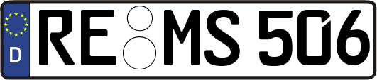RE-MS506