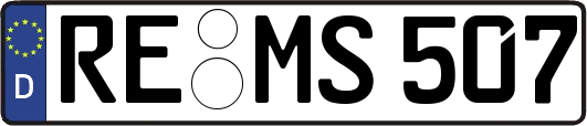 RE-MS507