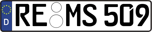 RE-MS509