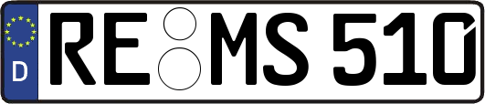 RE-MS510
