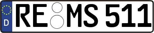 RE-MS511