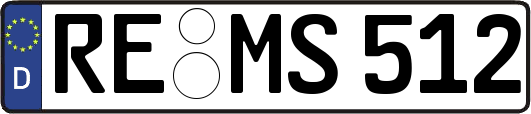 RE-MS512