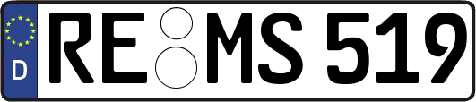RE-MS519