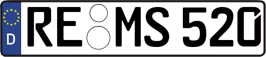 RE-MS520