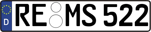 RE-MS522