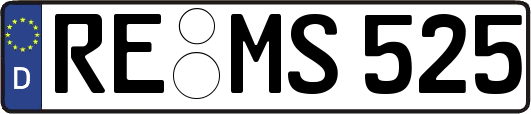 RE-MS525