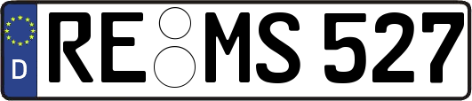 RE-MS527