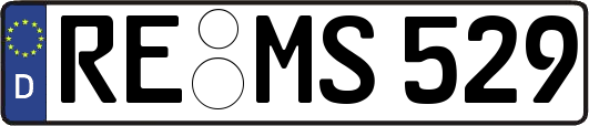 RE-MS529