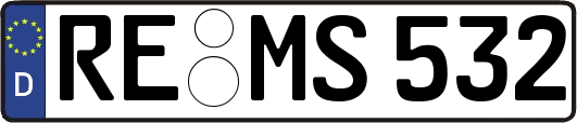 RE-MS532