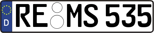 RE-MS535
