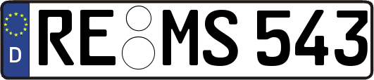 RE-MS543