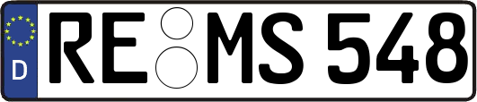RE-MS548