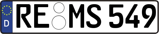 RE-MS549