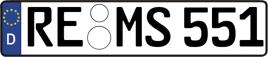 RE-MS551