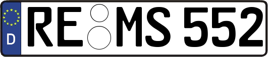 RE-MS552