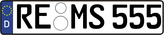 RE-MS555
