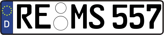 RE-MS557