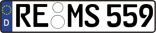 RE-MS559