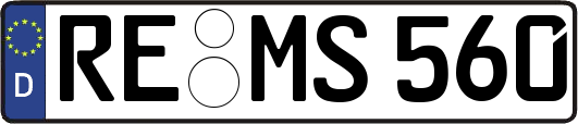 RE-MS560