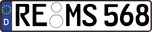 RE-MS568