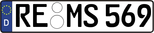 RE-MS569