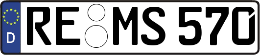 RE-MS570