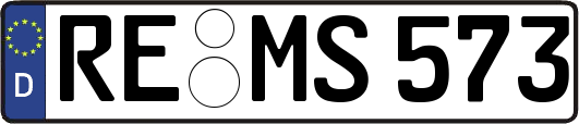 RE-MS573