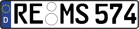 RE-MS574