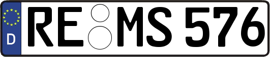 RE-MS576