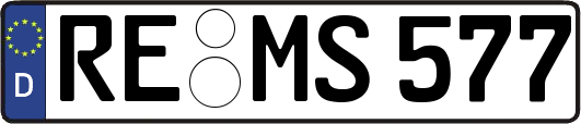 RE-MS577