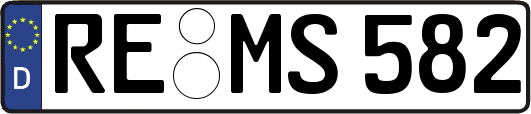 RE-MS582
