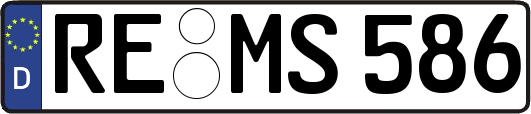 RE-MS586