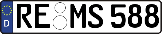 RE-MS588