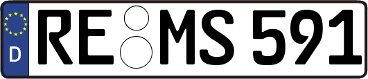 RE-MS591